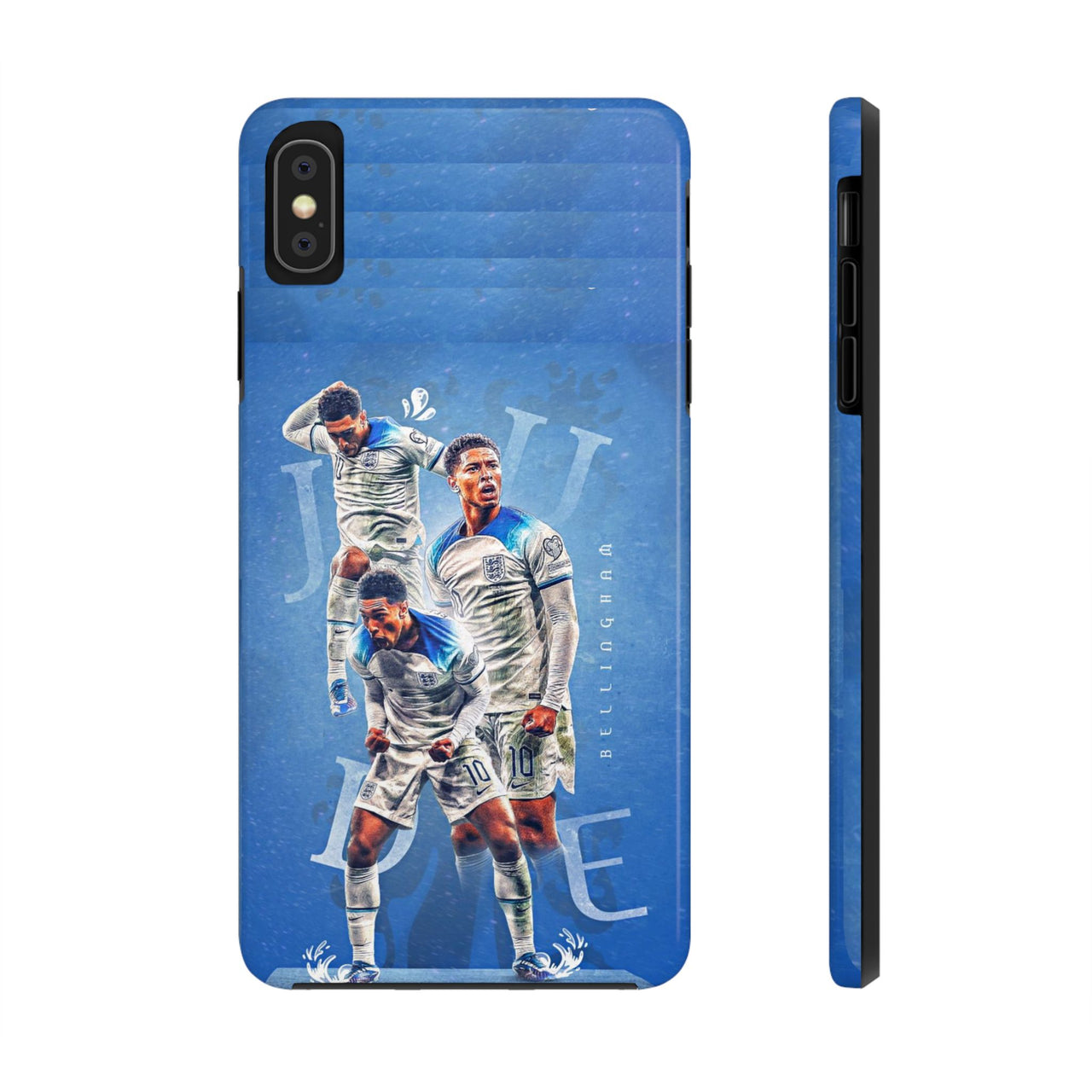 Jude Bellingham England Tough Phone Case