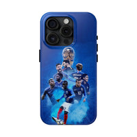 Thumbnail for France World Cup Champions Phone Case