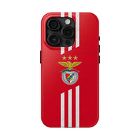 Thumbnail for Benfica Tough Phone Case