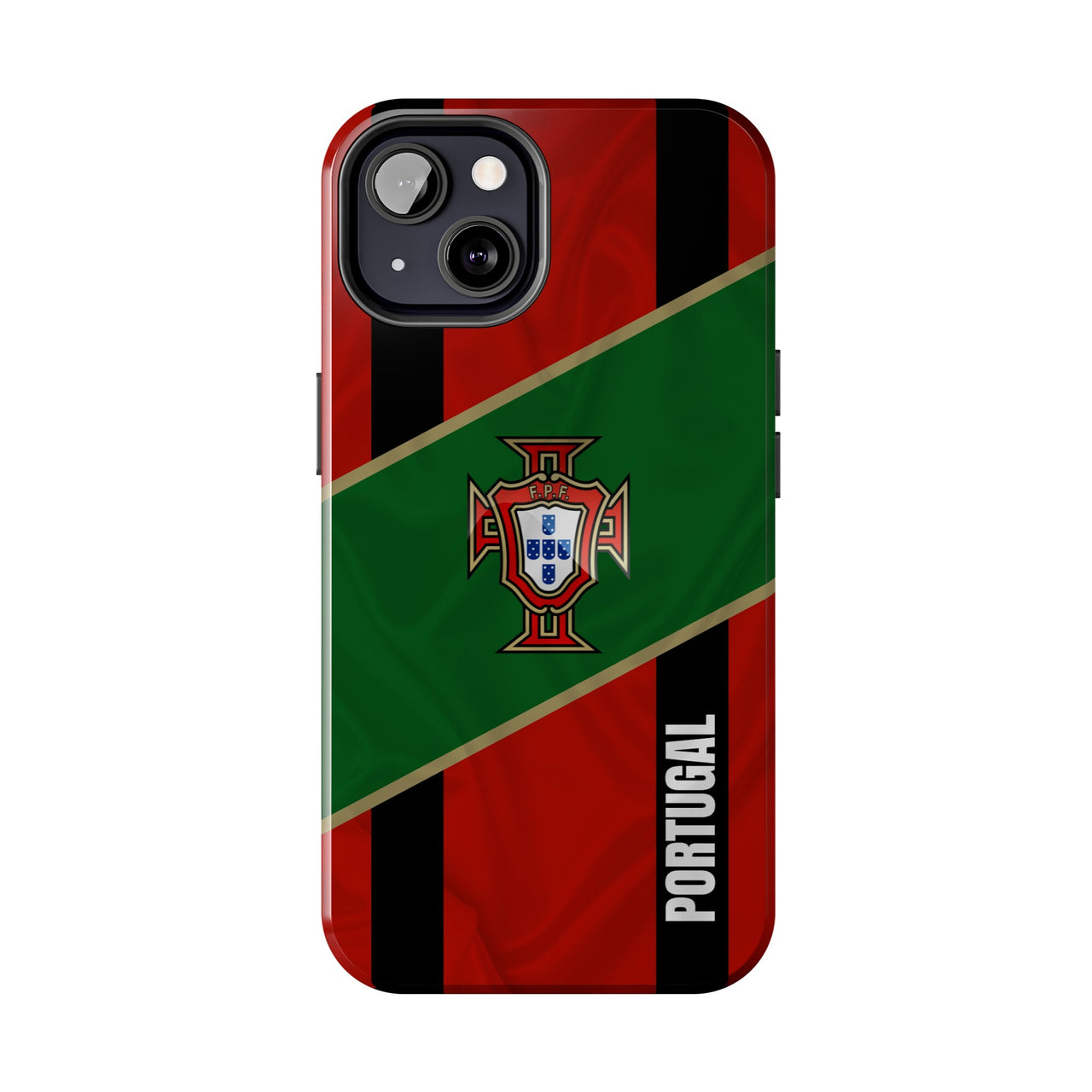 Portugal National Team Tough Phone Case