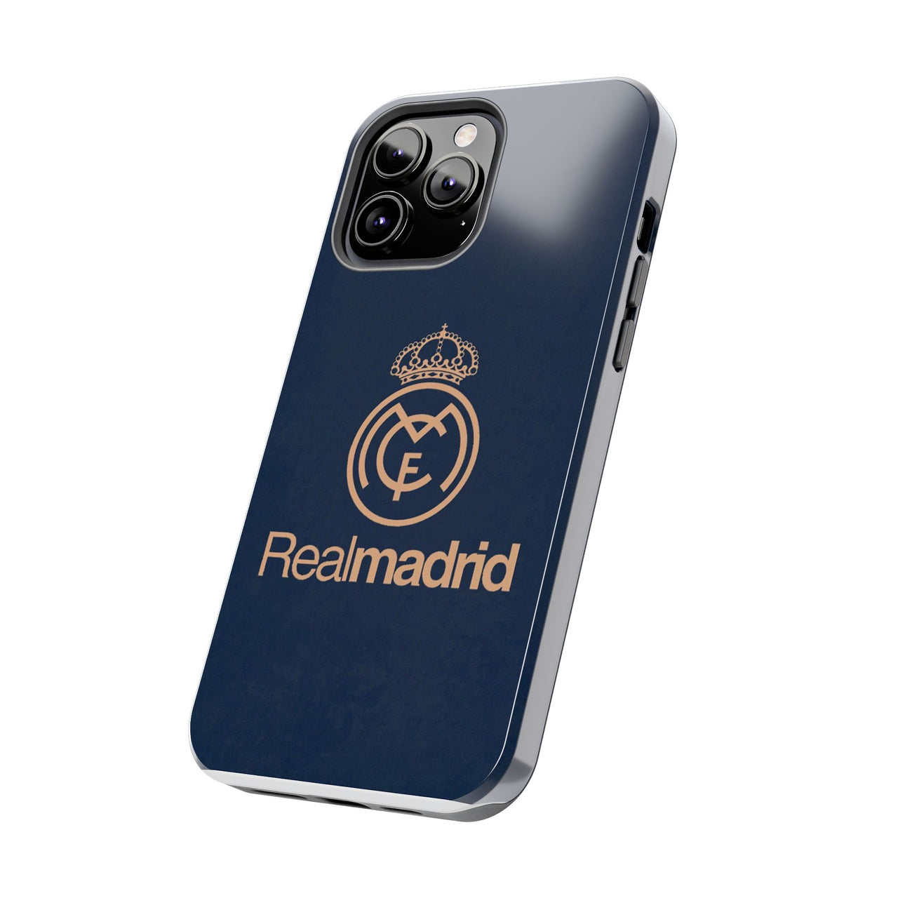 Real Madrid Phone Case