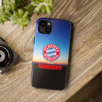 Thumbnail for Bayern Munich Phone Case