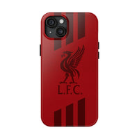 Thumbnail for Liverpool Tough Phone Case