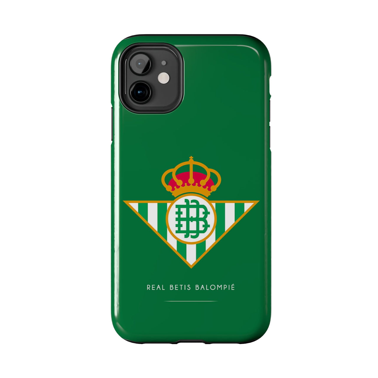 Real Betis Tough Phone Case