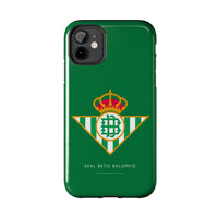 Thumbnail for Real Betis Tough Phone Case