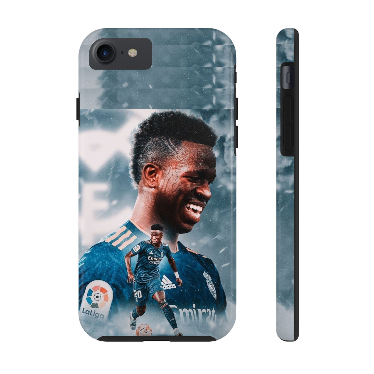 Vinicius Jr Tough Phone Cases