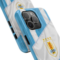 Thumbnail for Uruguay National Team Tough Phone Case