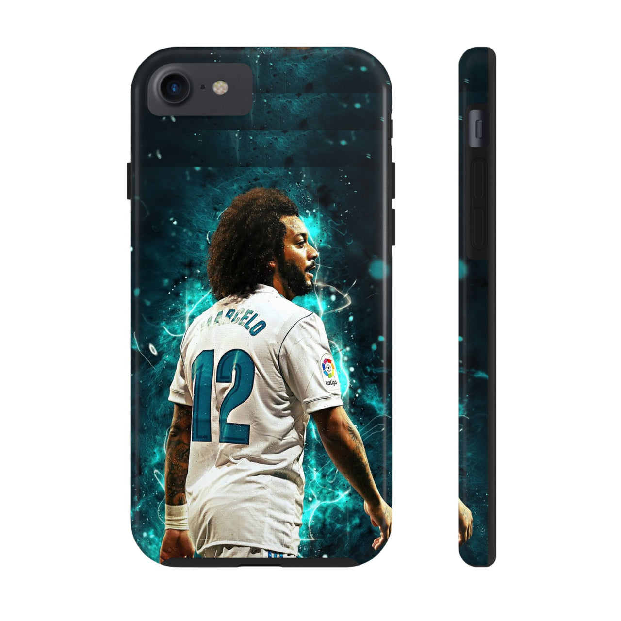 Marcelo Tough Phone Case