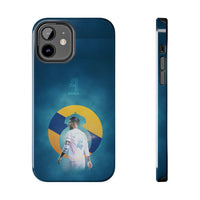 Thumbnail for Sergio Ramos Real Madrid Tough Phone Case