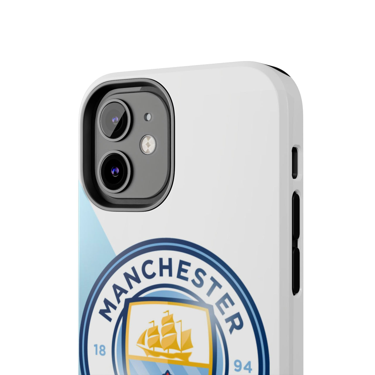 Manchester City Phone Case