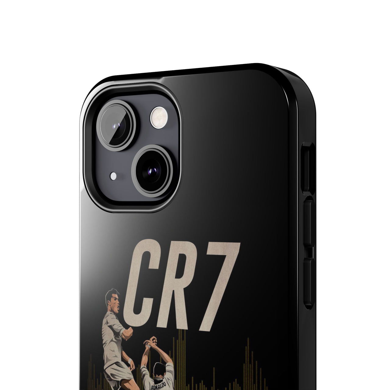 Cristiano Ronaldo Phone Case