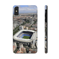 Thumbnail for Real Madrid Stadium Mate Tough Phone Case