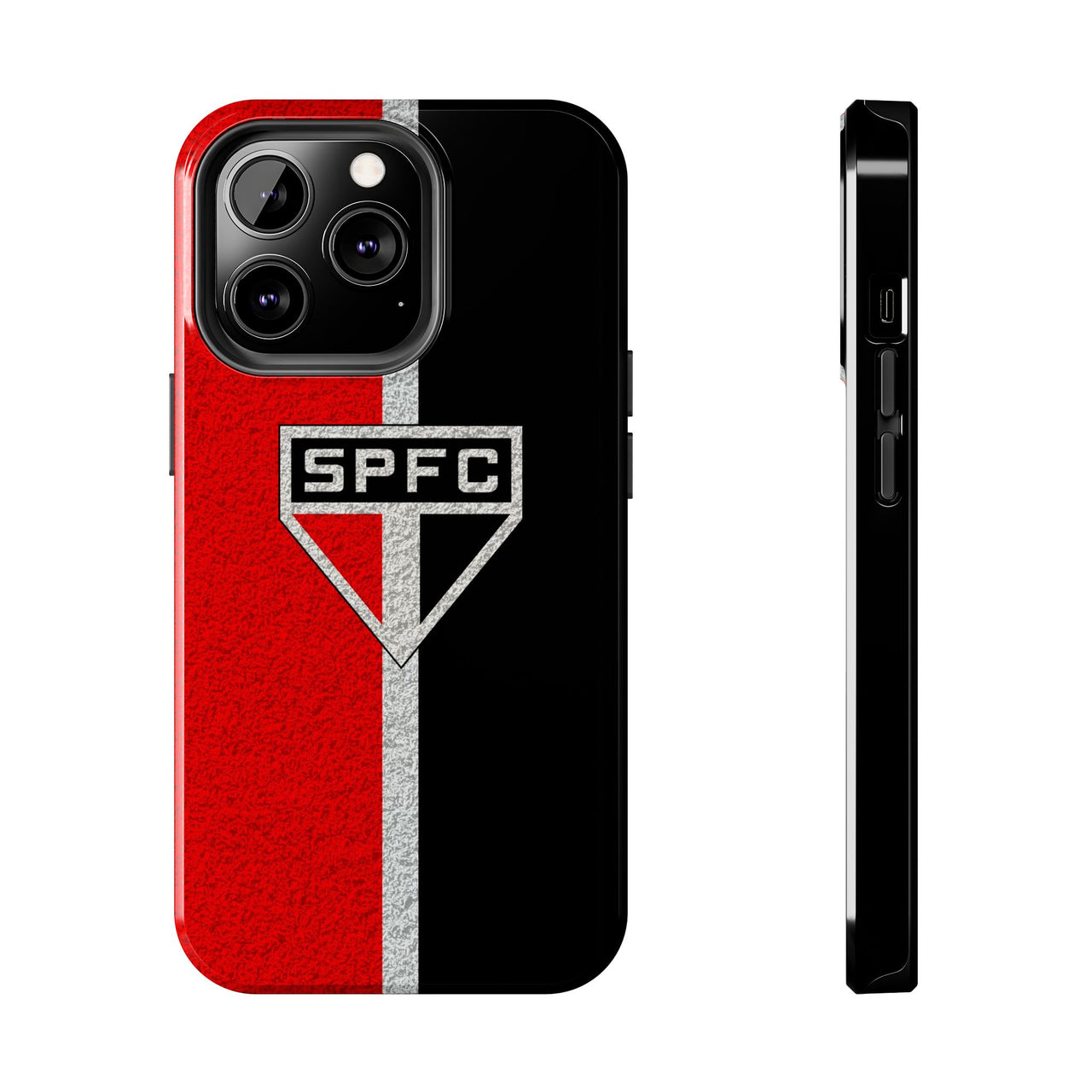 São Paulo FC Tough Phone Case