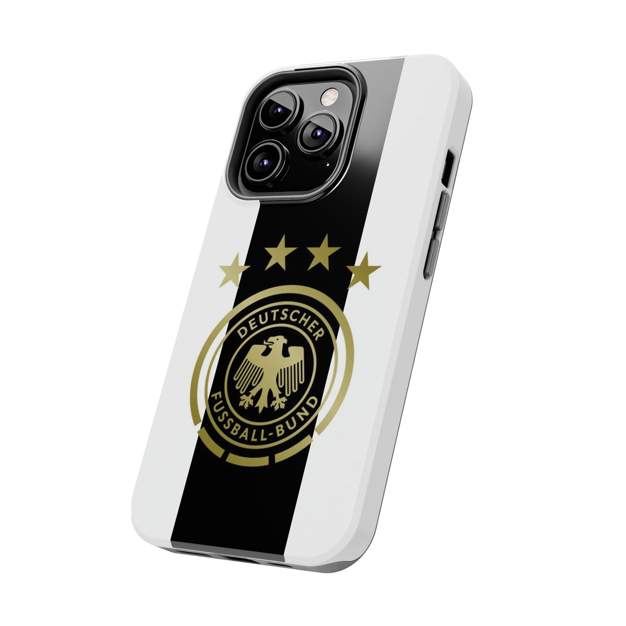 German National Team Tough Phone Case