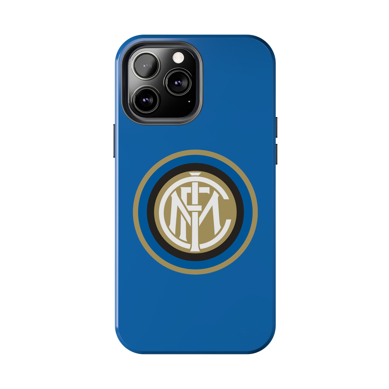 Inter Milan Phone Case