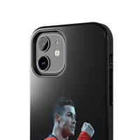 Thumbnail for Cristiano Ronaldo Portugal Case Mate Tough Phone Case