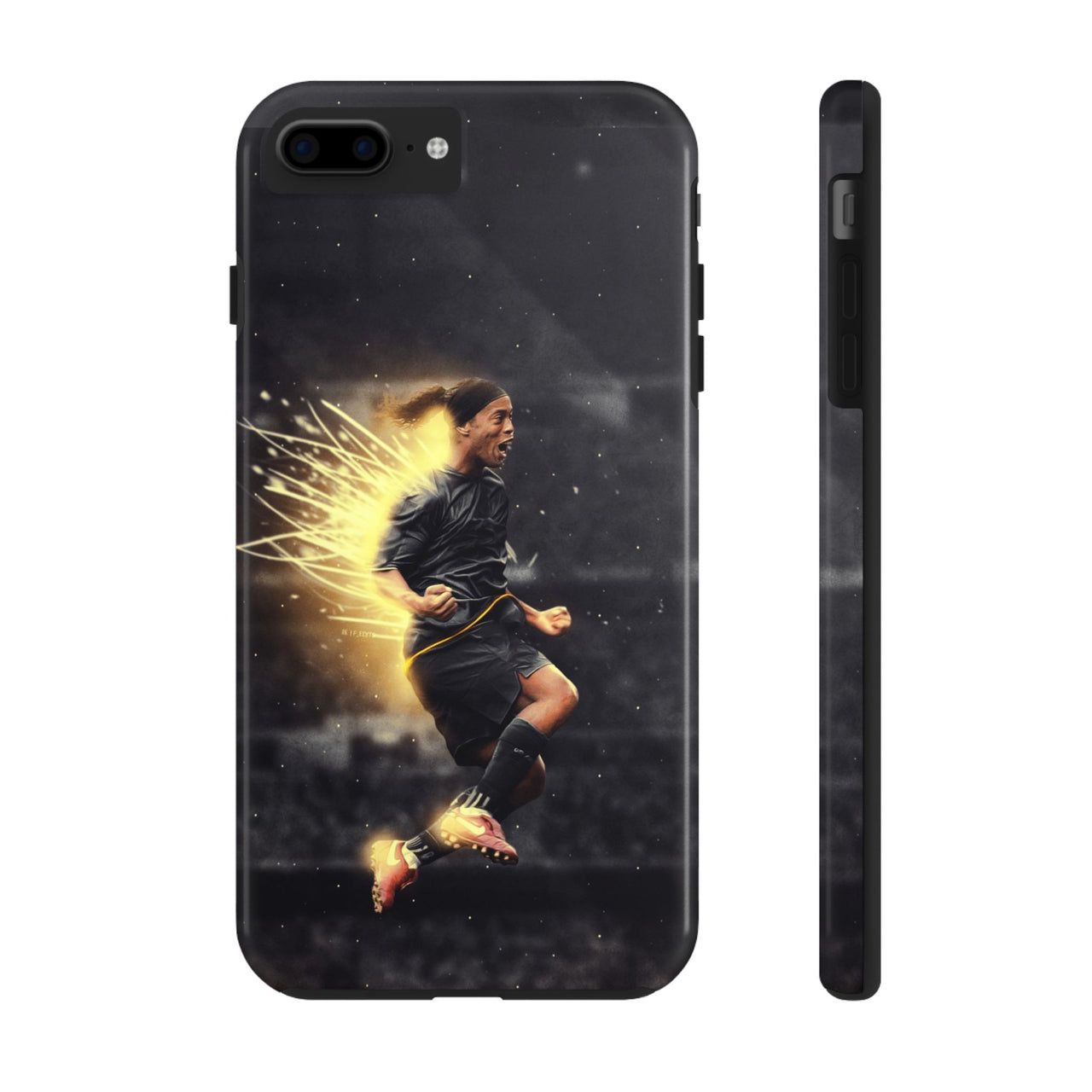 Ronaldinho Tough Phone Case