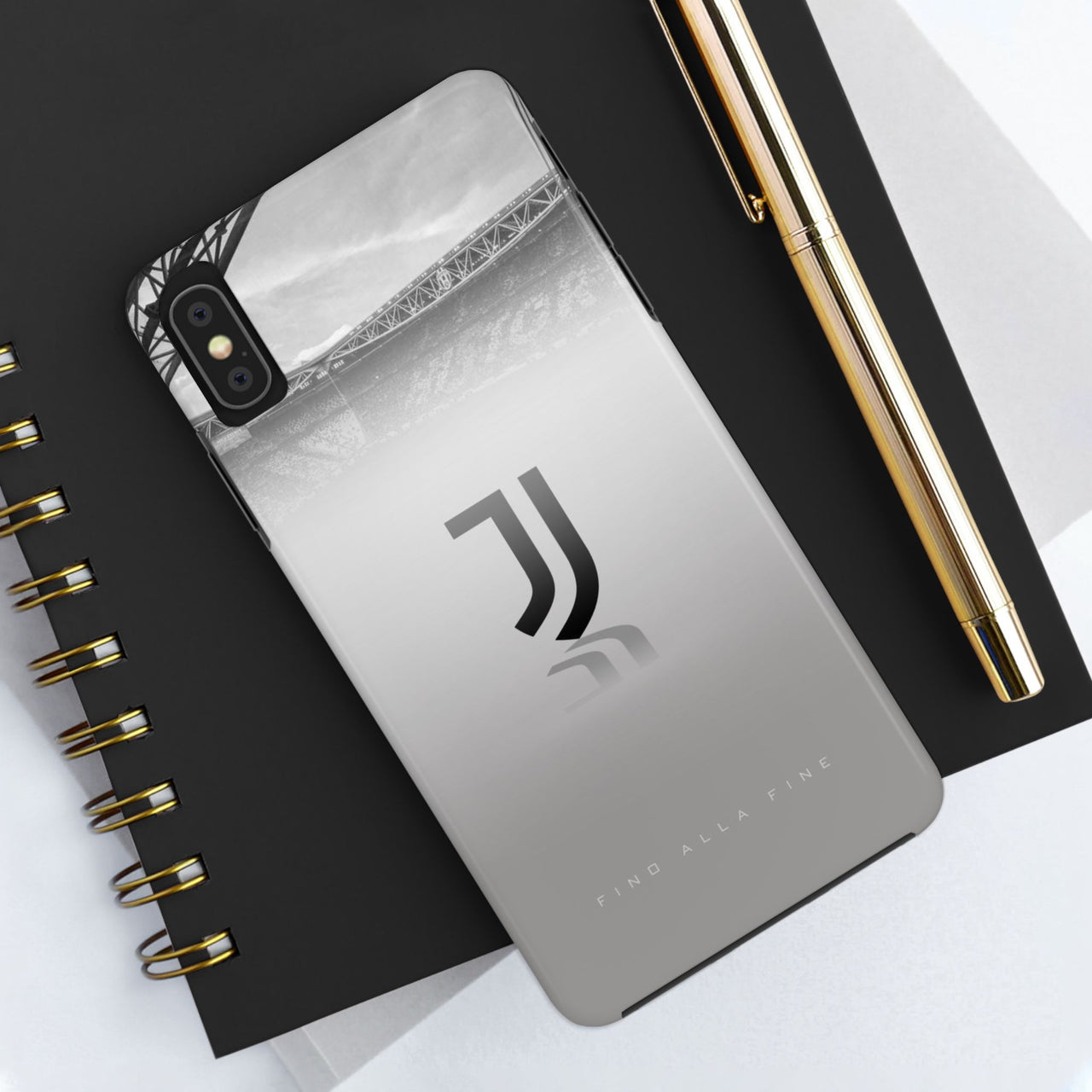 Juventus Phone Case