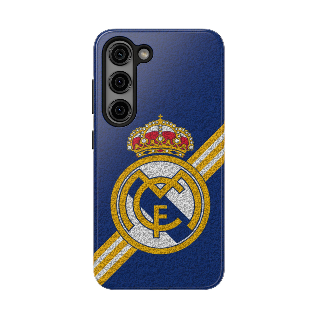 Real Madrid Tough Phone Case