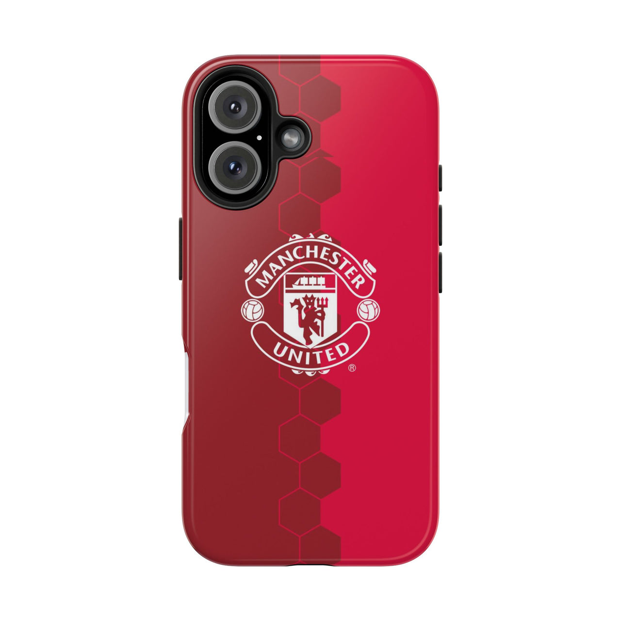 Manchester United Phone Case