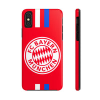 Thumbnail for Bayern Munich Mate Tough Phone Case