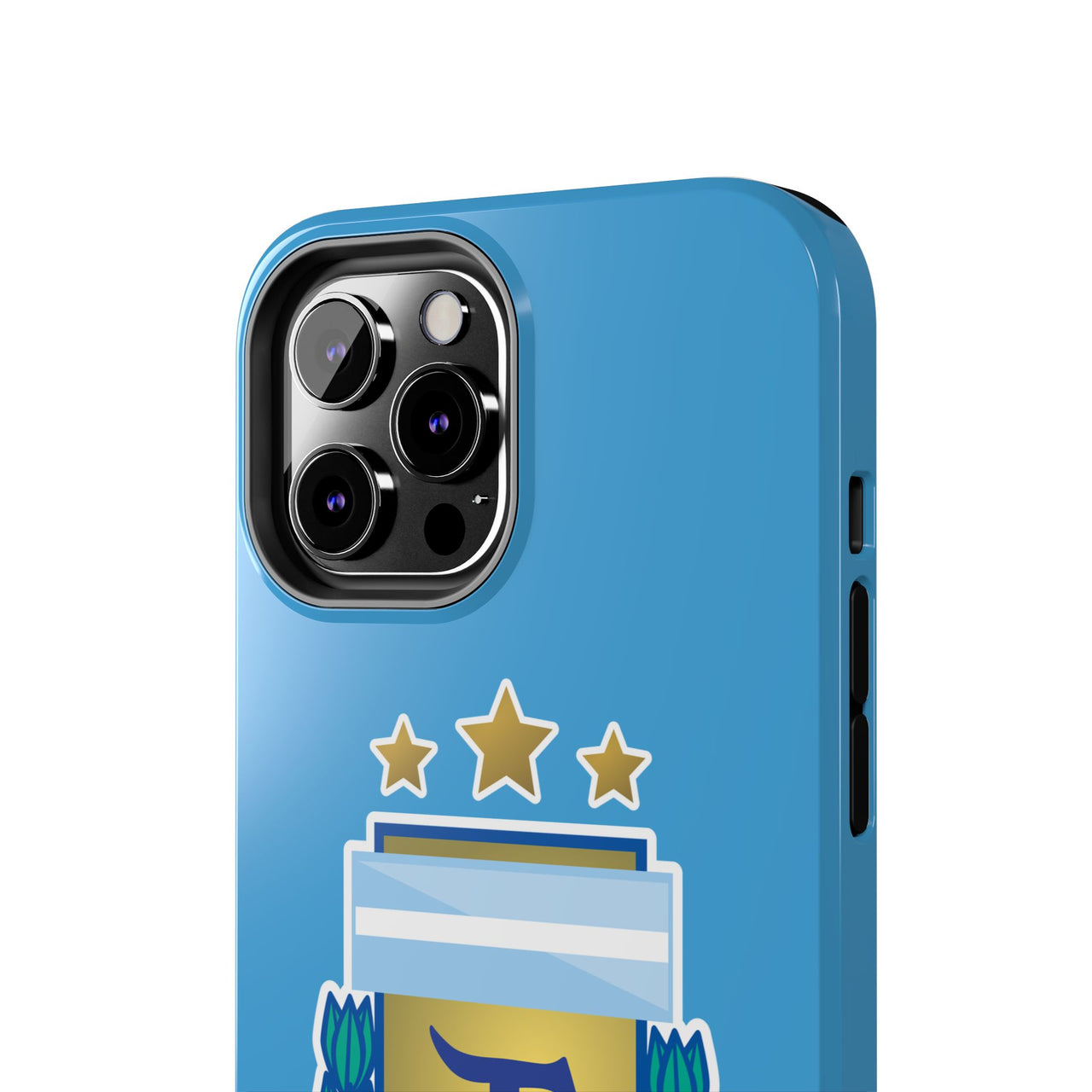 Argentina National Team Tough Phone Cases