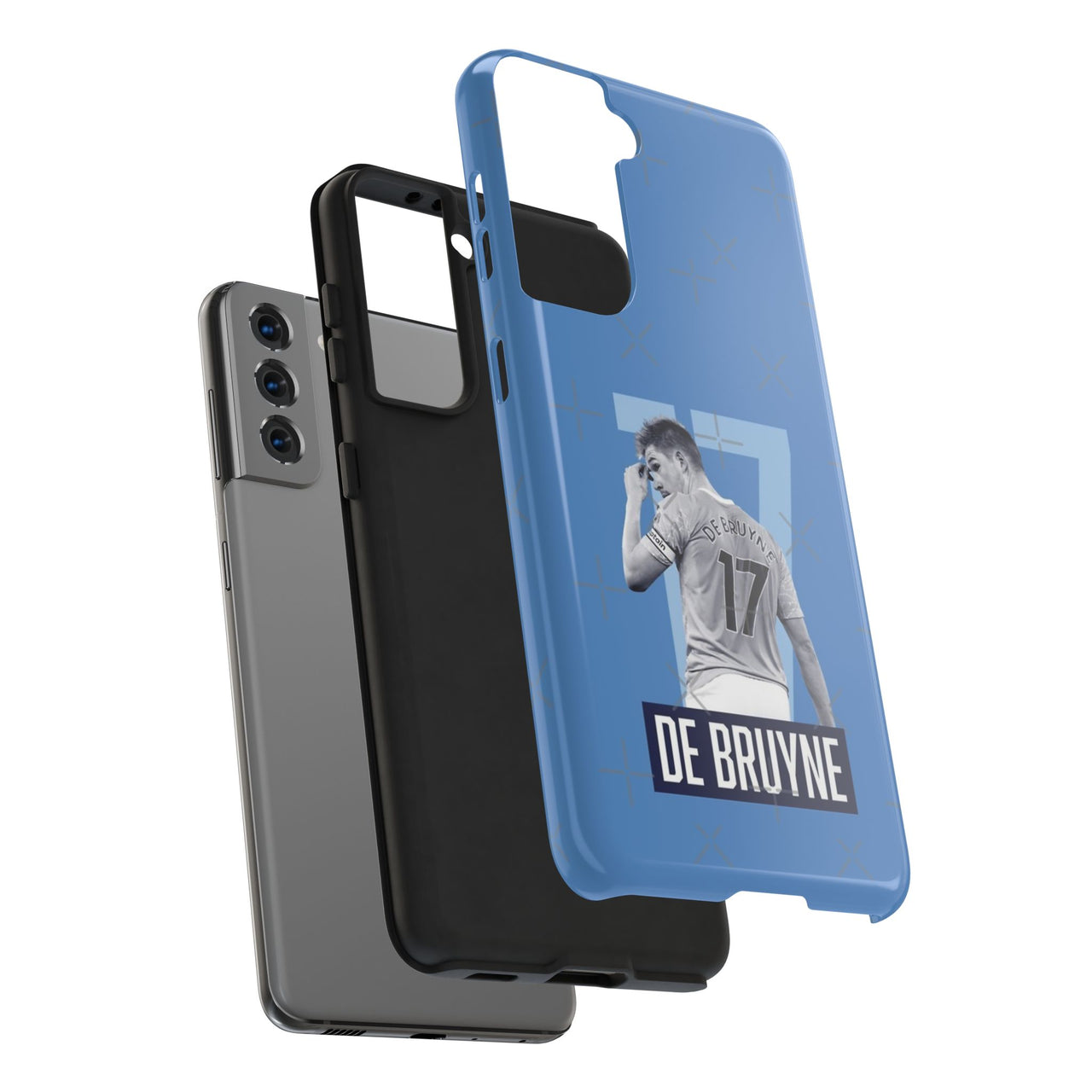 Kevin De Bruyne Tough Phone Case