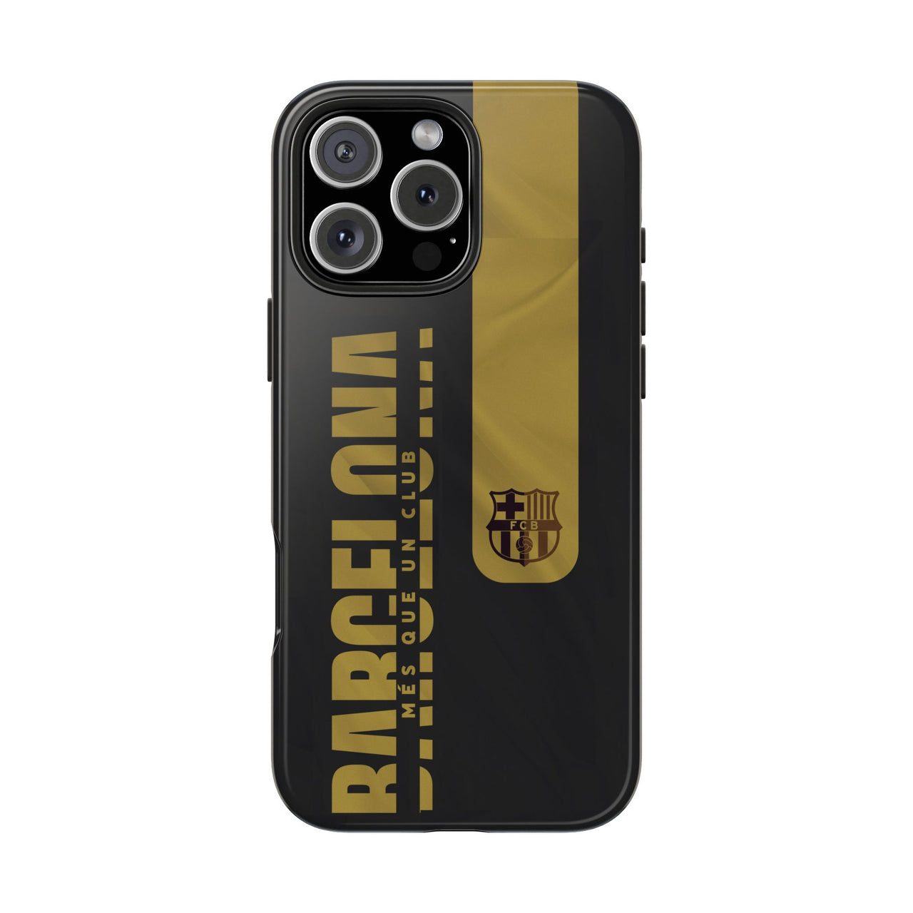 Barcelona Tough Phone Case