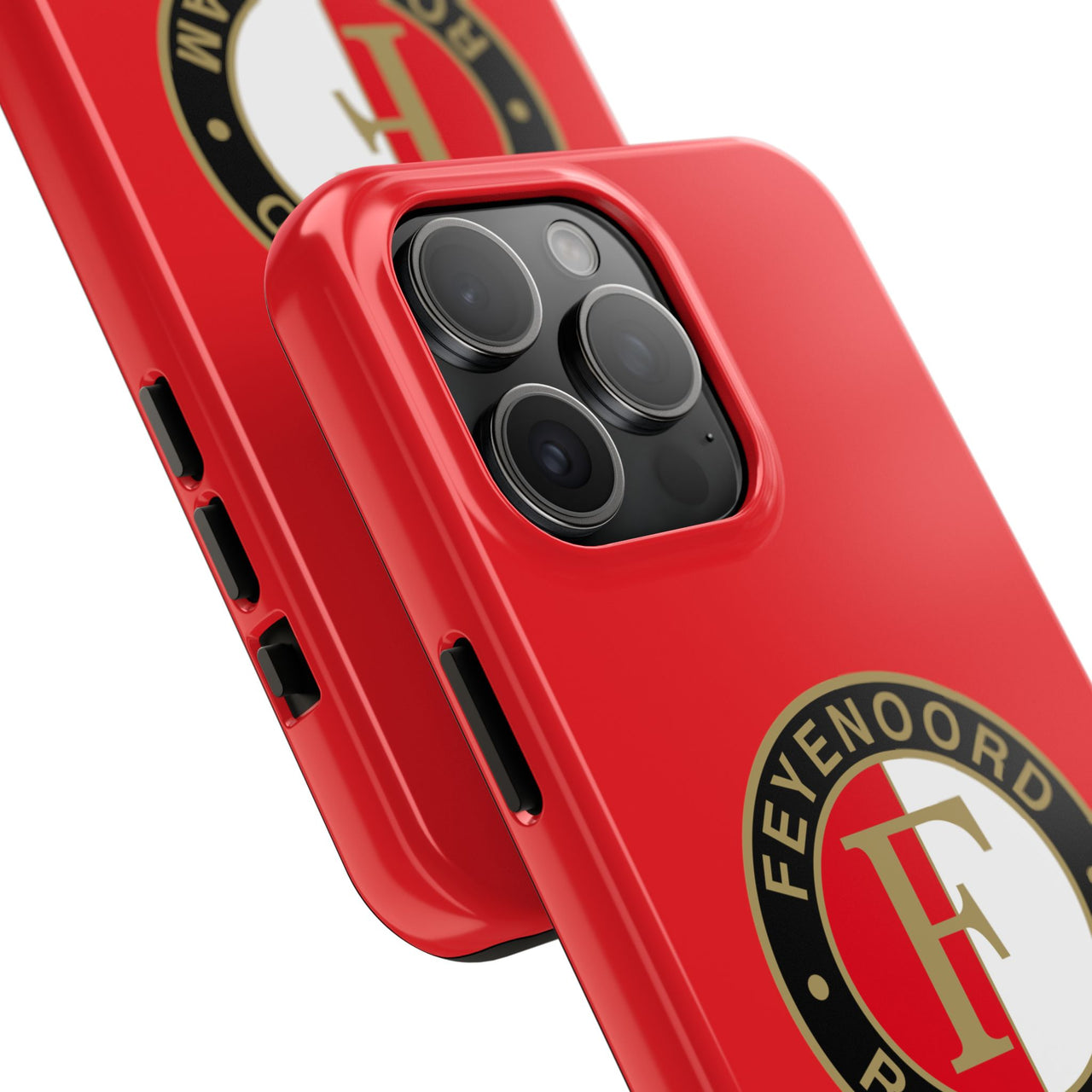 Feyenoord Tough Phone Cases