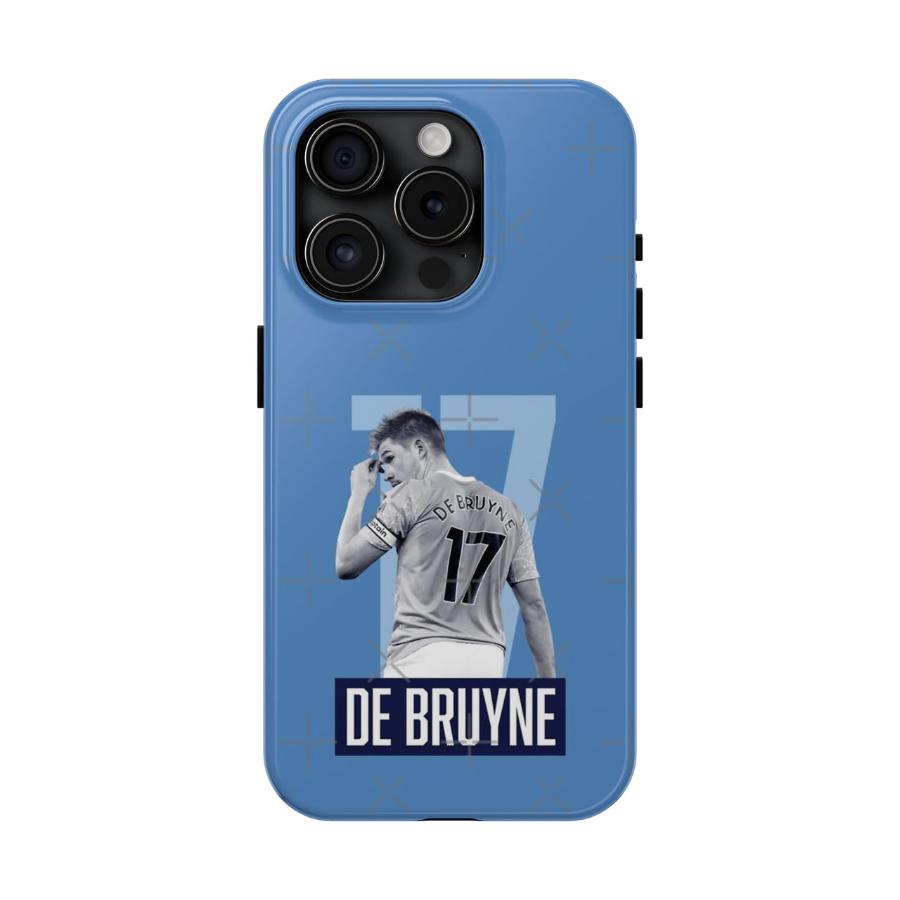 Kevin De Bruyne Tough Phone Case