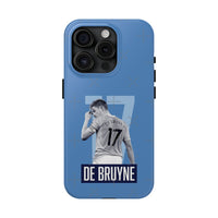 Thumbnail for Kevin De Bruyne Tough Phone Case