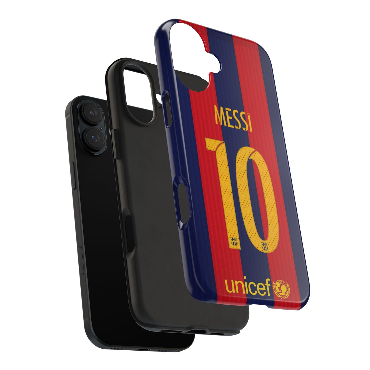 Lionel Messi Phone Case