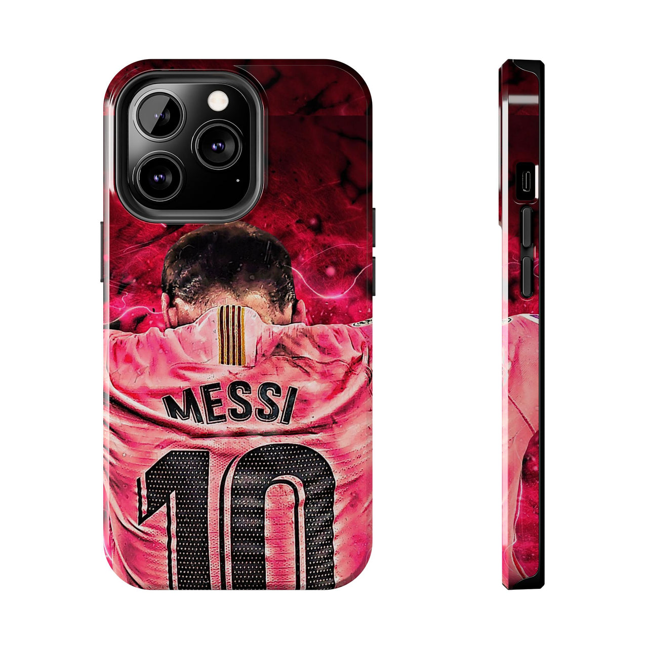 Lionel Messi Phone Case