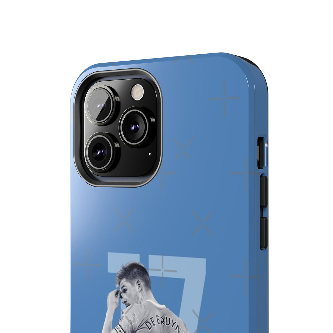 Kevin De Bruyne Tough Phone Case