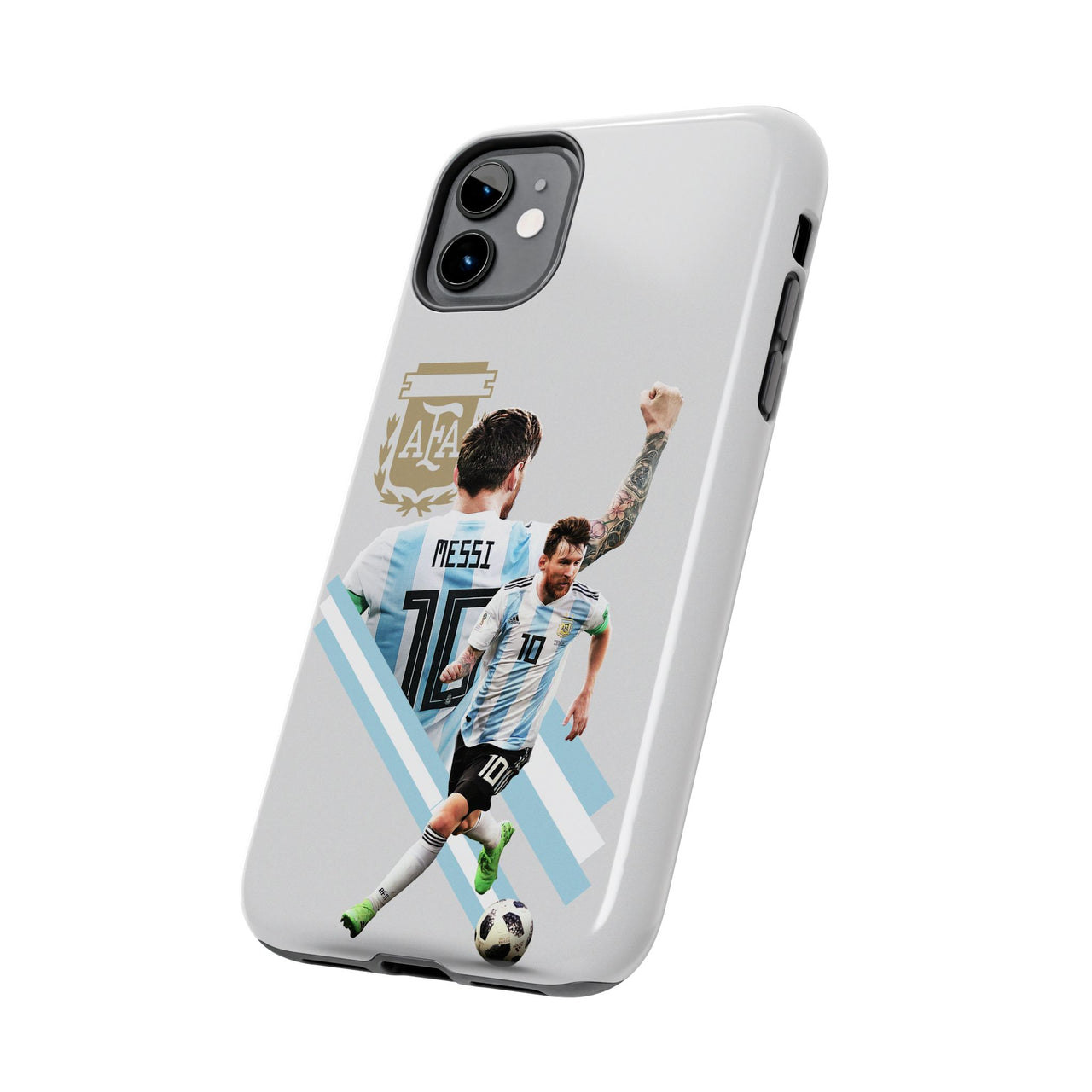 Lionel Messi Argentina National Team Phone Case