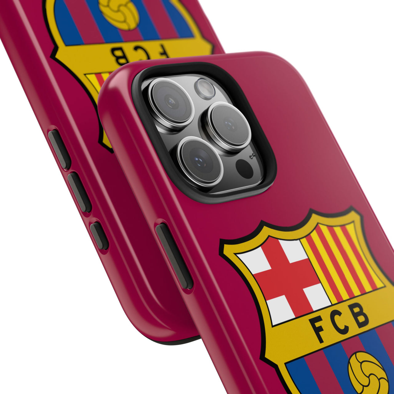 Barcelona Phone Case