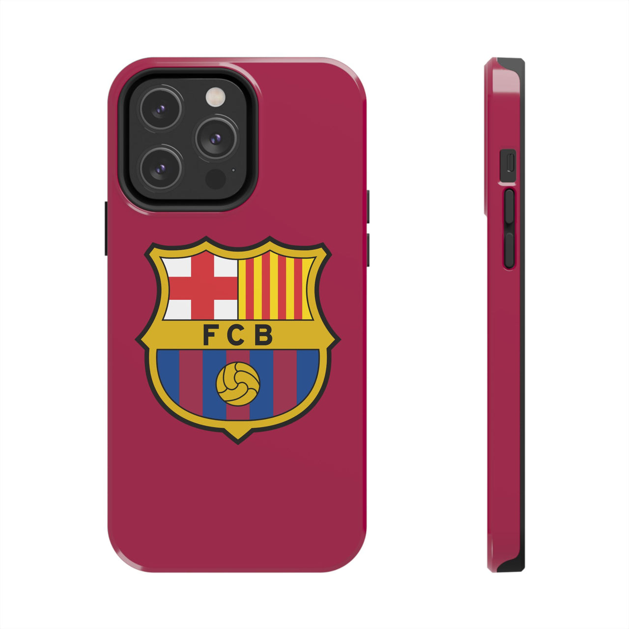 Barcelona Phone Case