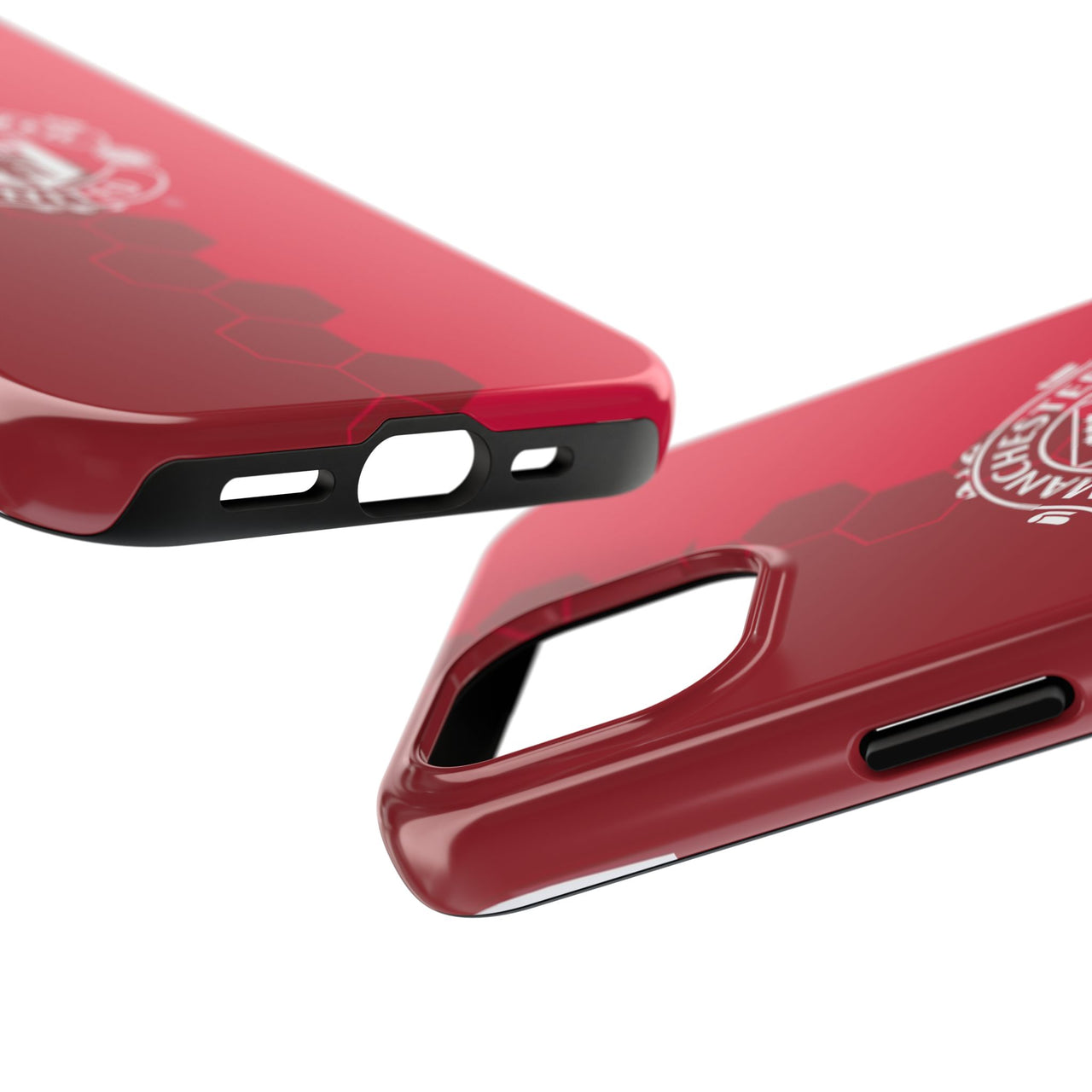 Manchester United Phone Case