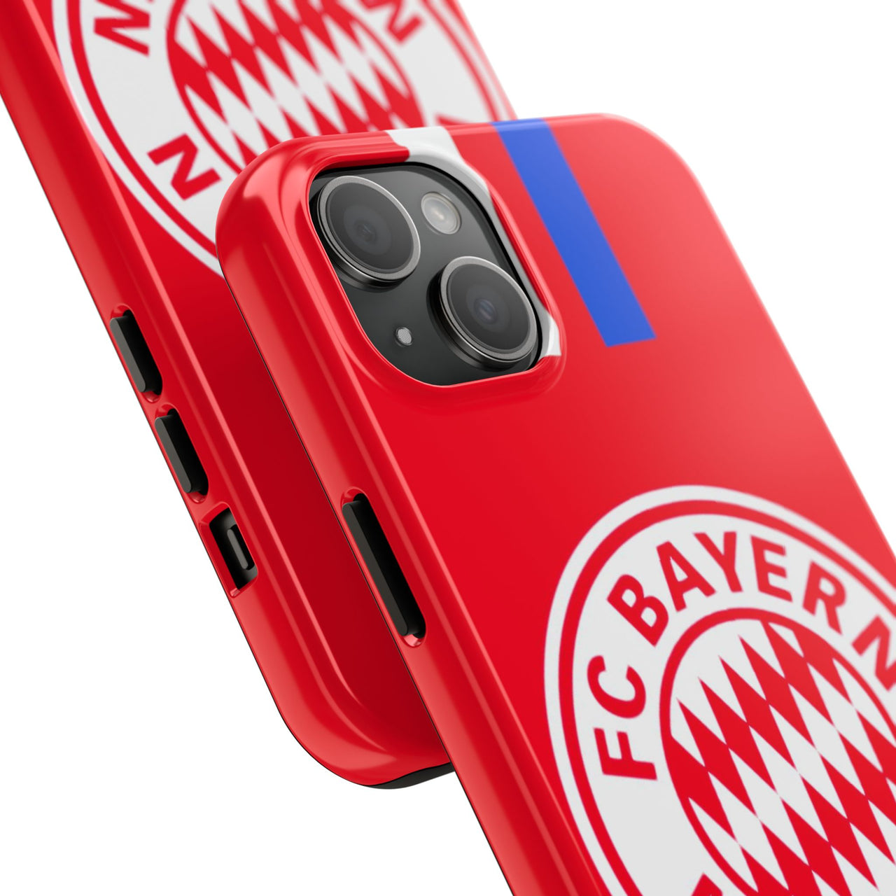 Bayern Munich Mate Tough Phone Case