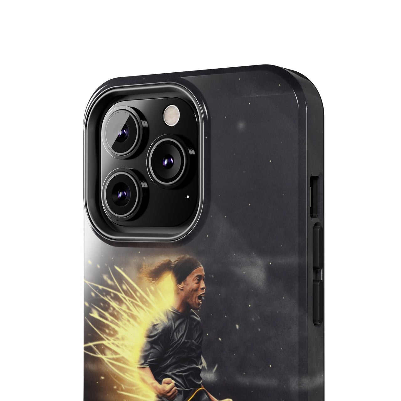 Ronaldinho Tough Phone Case