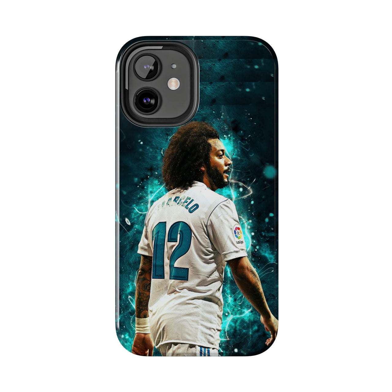 Marcelo Tough Phone Case