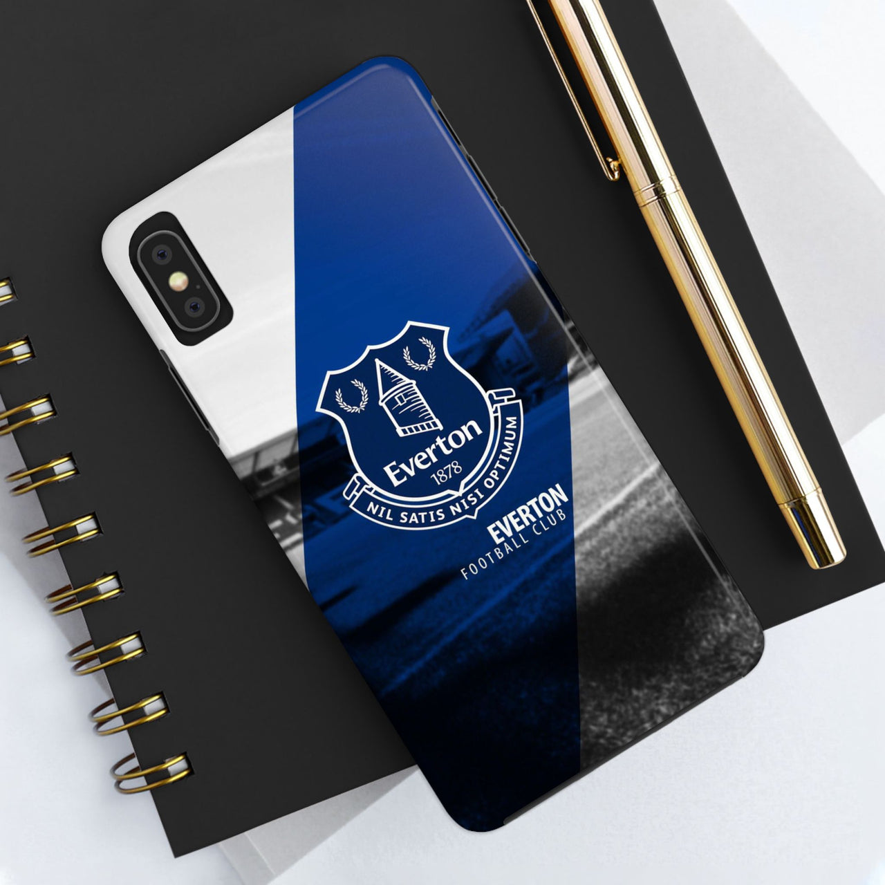 Everton Phone Case