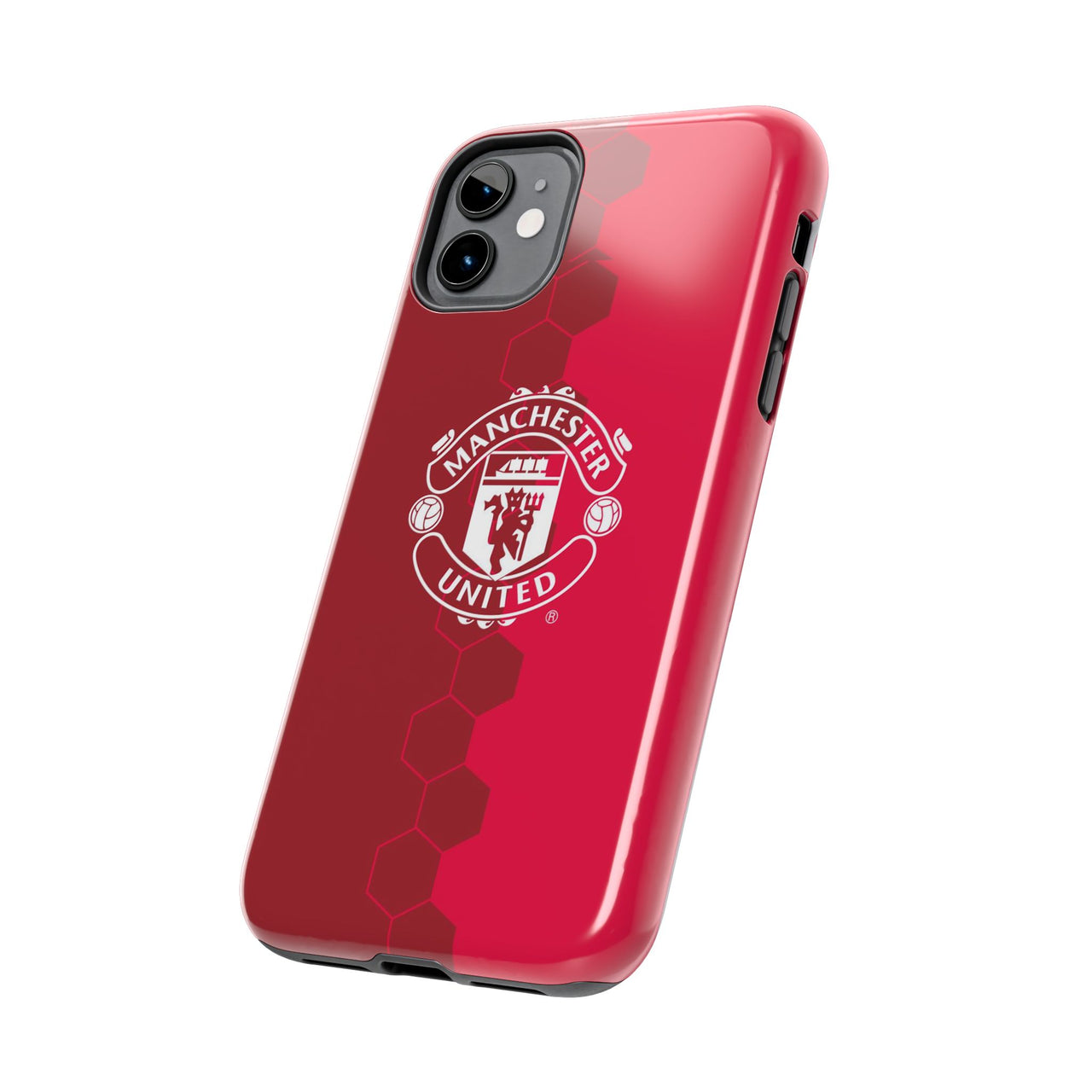 Manchester United Phone Case