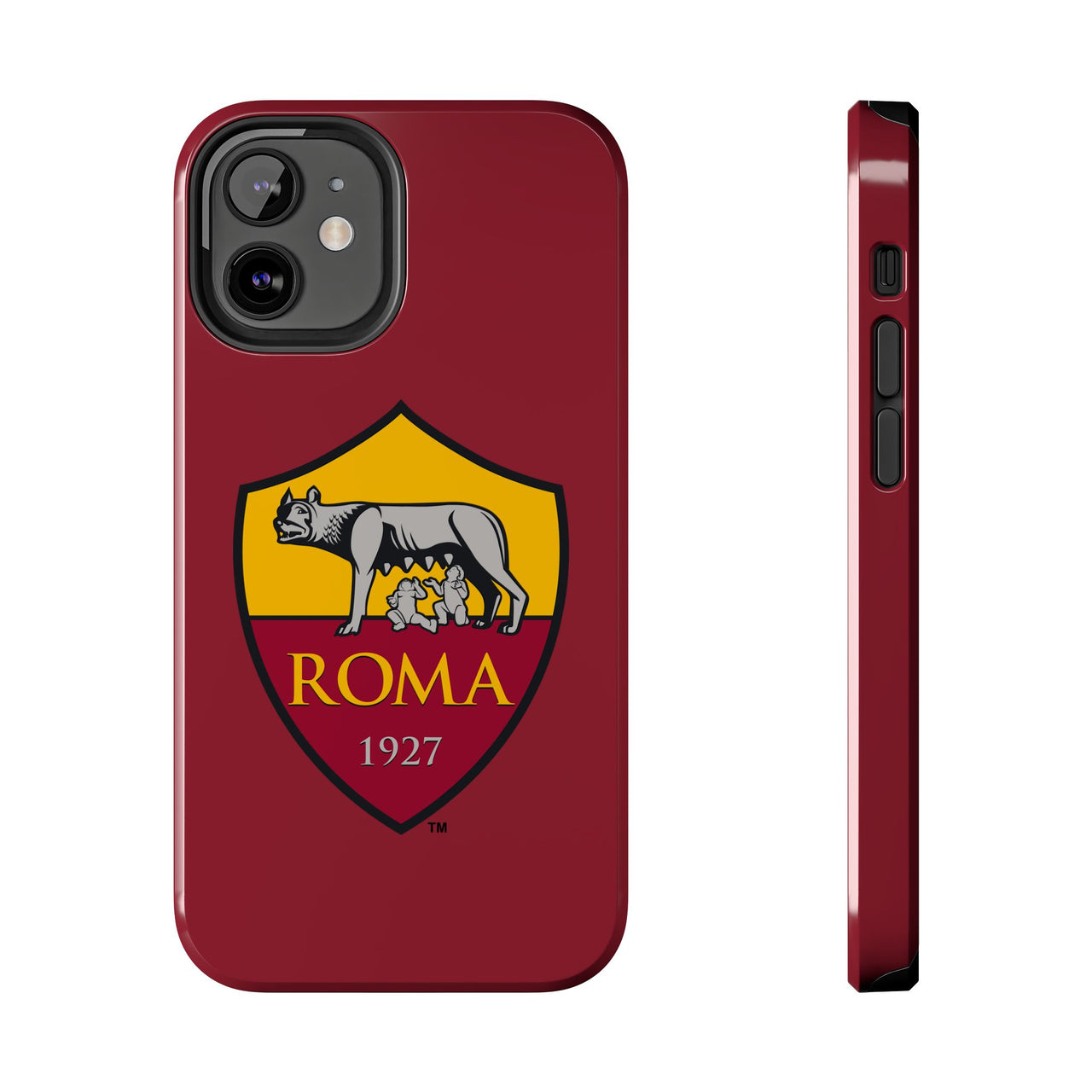 Roma Tough Phone Case