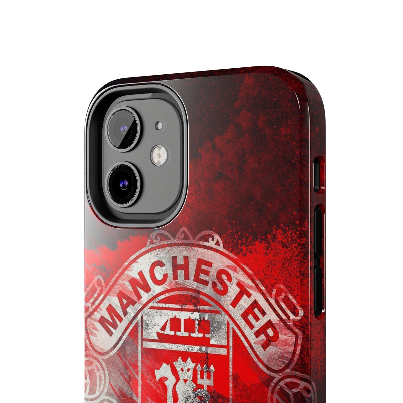 Manchester United  Phone Case