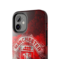 Thumbnail for Manchester United  Phone Case