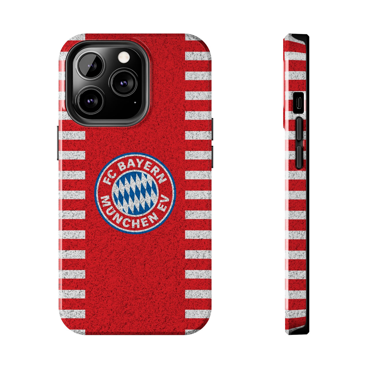 Bayern Munich Tough Phone Case