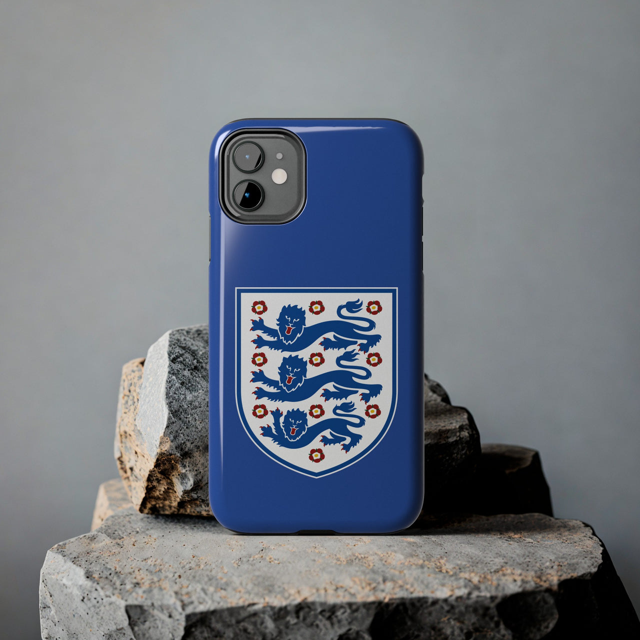 England National Team Tough Phone Cases