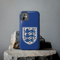 Thumbnail for England National Team Tough Phone Cases