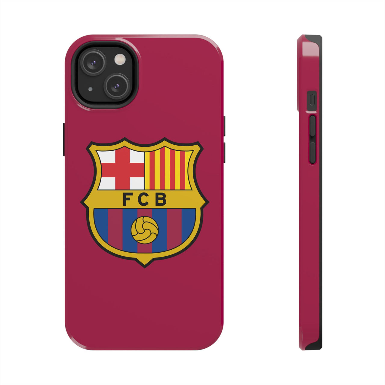 Barcelona Phone Case